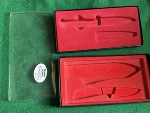 Schrade Knife SC-509 Caper Scrimshaw Knife USA - EMPTY BOX ONLY - Picture 1 of 7
