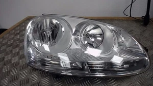 Scheinwerfer mit Blinker komplett R VW Golf Variant 1.4 TSI DSG 1K/1KP/5M/1KM - Bild 1 von 8