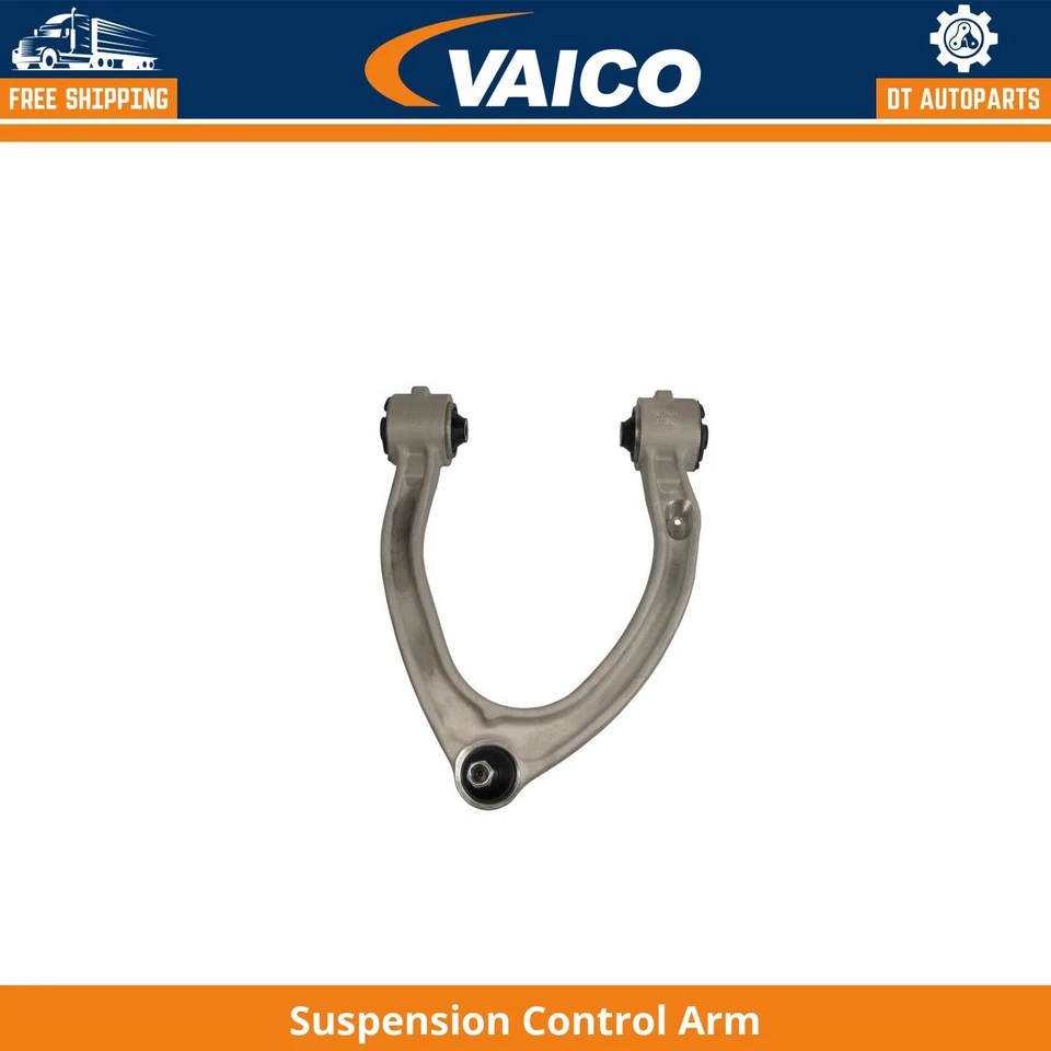 For 2000-2006 Mercedes-Benz CL500 5.0L V8 Suspension Control Arm Vaico 2001 2002 - Image 1 of 1