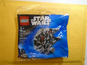 LEGO POLYBAG, LEGO, STAR WARS, GIOCATTOLI (STAR WARS - 2025) SPEDIZIONE GRATUITA - Foto 1 di 2