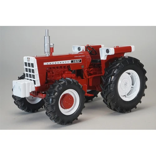 TRATTORE COCKSHUTT 1650 FWA 1:16 Speccast Mezzi Agricoli e Accessori Modellino N - Immagine 1 di 1