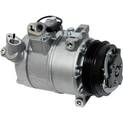 UAC CO 11258C A/C Compressor For 02-10 BMW 745i 745Li 750i 750Li 760i 760Li - Image 1 of 4