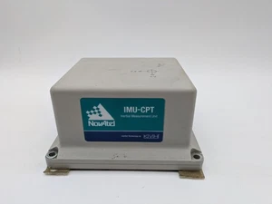 Novatel IMU-CPT P/N 80023529 Trägheitsmessgerät - Bild 1 von 2