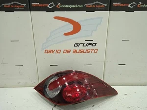 A2518201564 rear lamp lh for MERCEDES CLASE R 320 CDI 4-MATIC 2009 1085391 - Picture 1 of 18