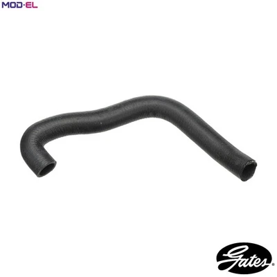 RADIATOR HOSE 05-3317 FOR VW EU/EP/ZA/ZF 1.3L JK/CR/CY/YP/WV/WY/YN 1.6LFZ 1.3L - Image 1 of 4