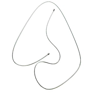 18P18 AC Delco Parking Brake Cable for Chevy Suburban Chrysler New Yorker C10 - Picture 1 of 1