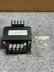 Transformador de control industrial Square D 9070T500D1 500 VA, 1P, 115C, 120VAC, NUEVO - Imagen 1 de 7
