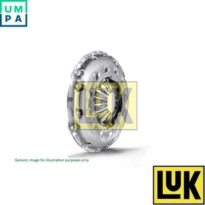 CLUTCH PRESSURE PLATE 124 0203 10 FOR VW PASSAT/B5/B5.5 AUDI A8D2/A4B5/A6C5 1.9L - Picture 1 of 6