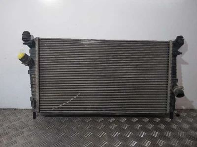 3M5H8005RK RADIADOR AGUA / 3M5H8005TF / 3M5H8005TE / 943610 PARA VOLVO V50 FAMIL - Image 1 of 4