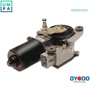 WIPER MOTOR 99E9046-OYO FOR RENAULT MEGANE/II/Van/Hatchback/Coupé-Cabriolet 1.5L - Picture 1 of 8