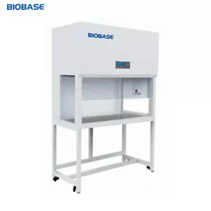 4 Ft Vertical Laminar Flow Cabinet With Base Stand and Hepa Filter - Picture 1 of 3