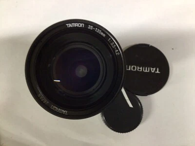 Tamron 22A 35-135mm F3.5-4.2 Tele Macro BBAR MC MF for Pentax PK - Image 1 of 3