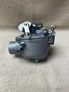 TSX428 Carburetor,  - Bild 1 von 6