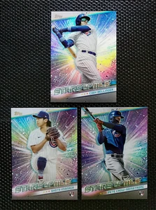 2024 Topps ~ Chicago Cubs ~ Stars of MLB Team Set - Picture 1 of 2