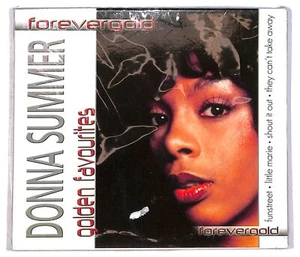 EBOND Donna Summer - Golden Favourites - LMM - 2701472 CD CD086821 - Picture 1 of 2