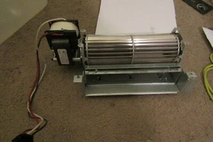 GE Profile 30" DBL Oven PT956  Blower Tangential 60M AP4318913 WB26T 10049 - Picture 1 of 7