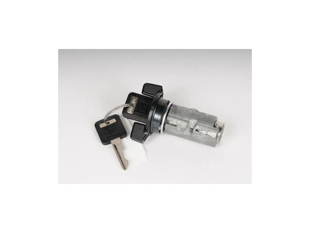 Cilindro de bloqueo de encendido para Chevy S10 Blazer 1993-1994 SM724GZ Foto 1 de 1