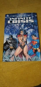 Justice League Infinite Crisis Omnibus - Bild 1 von 6