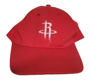 "Rockets" ATT Headwear Herren Slideback Mütze rot bestickt Raketen Logo - Bild 1 von 3