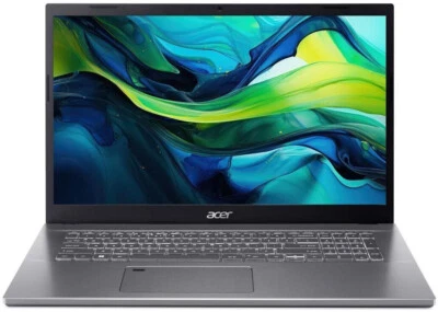 NOTEBOOK 17 ZOLL Acer i7 / 16 GB DDR5 / Bis 2TB SSD / WINDOWS 11 / OFFICE 2021 - Bild 1 von 3