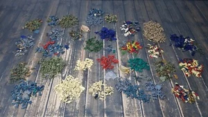 ENORME LOTE AirFix 1/72 WATERLOO Artillería Británica Caballería Soldados Inglés Alemán - Imagen 1 de 10