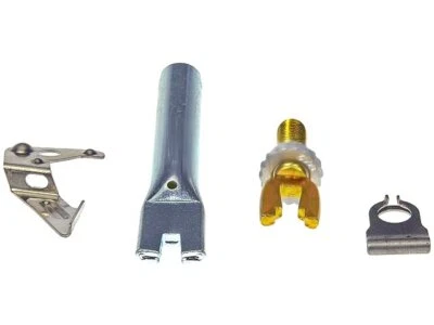 For 2017-2018 Toyota Yaris iA Drum Brake Self Adjuster Repair Kit Dorman 23644JY - Image 1 of 2