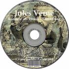 Jules Verne Ebooks Ebooksammlung Sammlung Ebook Kindle Abenteuer Science Fiction