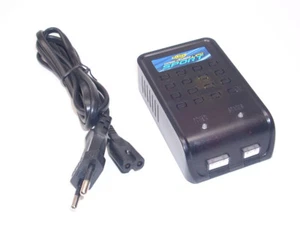 Carson Expert Charger LiPo 800mA 2-3S 110-240V Ladegerät CX7® - Picture 1 of 1