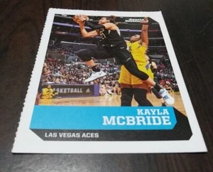 Kayla McBride Rookie Card Sports Illustrated For Kids Minnesota Lynx WNBA SIFK - Picture 1 of 2