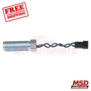 MSD Ignition Crank Trigger Sensor MSD8505 - Picture 1 of 2