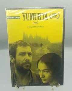 Yumurta (DVD, 2007) *ON SALE Buy 2 Get 1* Turkish. The Yusuf Trilogy ● - Picture 1 of 3
