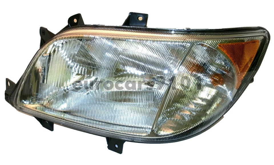 ¡Nuevo! Faro izquierdo Hella 247005011 9048200161 Foto 1 de 1