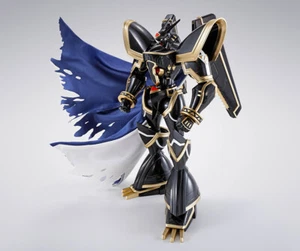 Digital Monster X-evolution S.h. Figura de acción Figuart Alphamon: Ouryuken ... - Imagen 1 de 1
