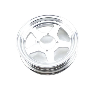 3.5-10 Front &Rear Aluminium Alloy Wheel Hub 10'' Wheels Vacuum Rims Monkey Bike - Image 1 of 4