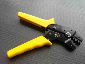Herramienta de alicates de alambre de terminal para EL4.5,L6.2.5557,1.5,1.8,2.,5,2,8 mm - Imagen 1 de 3