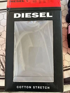 diesel mens briefs 2 pair - Picture 1 of 2