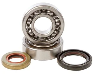 Hot Rods K048 Main Bearing & Seal Kit fits Husqvarna TC 85 & KTM 85/105 SX/XC - Picture 1 of 1