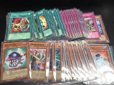 1st Edition - YuGiOh Crimson Crisis Set CRMS-EN Card ($2 Minimum Order Required) - Image 1 of 3