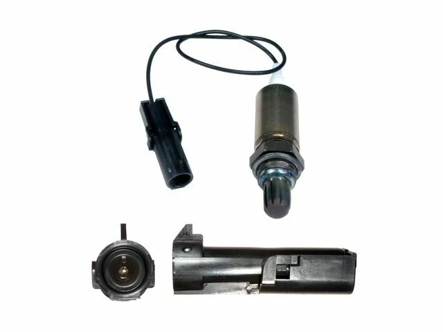 Upstream Bosch Oxygen Sensor fits Pontiac Sunburst 1985-1988 1.5L 4 Cyl 54ZFYK - Image 1 of 1