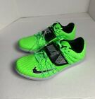 Nike Zoom Triple Jump Elite Track and Field Shoes Men's Size 11 705394-302 NEW