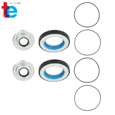 Kit de sellado de eje D60 para Ford F-250 F-350 F-450 F-550 Super Duty 2005-2019 Foto 1 de 4