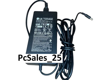 LG 19.5V 10.8A 210W Power Supply for LG Monitor Switching AC Adapter (ACC-LATP1) - Image 1 of 2