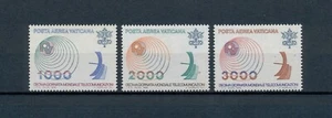 Vatican   C63-5 MNH (gum spot),  Radio Waves & Antenna, 1978 - Bild 1 von 2