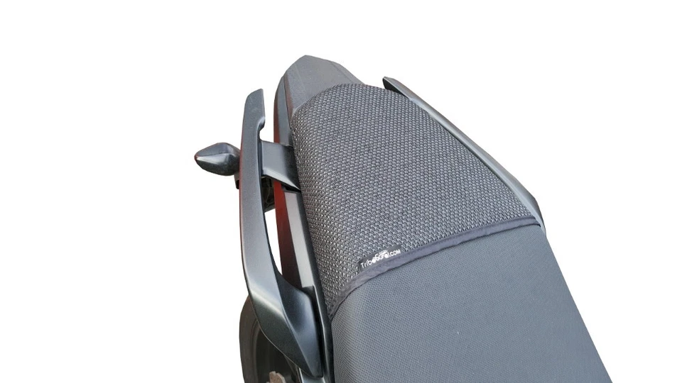 Honda CB500X 2013-2018 Triboseat Motorcycle Anti Slip Passenger Seat Cover - Image 1 of 1