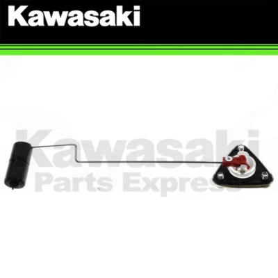 NOVO 2005 - 2016 MEDIDOR DE COMBUSTÍVEL KAWASAKI MULE 600 610 GENUÍNO 52005-0730 - Imagem 1 de 4