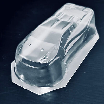 BOKI Racing Aftermarket Micro Truggy Body 1/24 Team Losi - Image 1 of 4