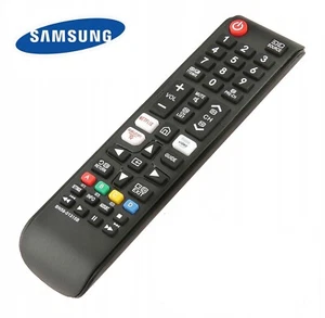 TELECOMANDO BN59-01315B FUNCIONE ORIGINALE SAMSUNG REMOTE CONTROL PER SMART TV - Foto 1 di 4