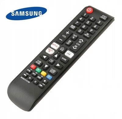 TELECOMANDO BN59-01315B   FUNCIONE ORIGINALE SAMSUNG REMOTE CONTROL PER SMART TV - Image 1 of 4