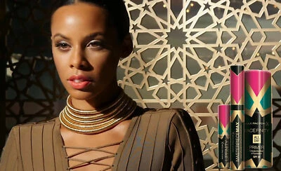 MAX FACTORX FACE FINITY MAKE UP BASE PRIMER GLÄTTENDE BASIS PUMPSPENDER 30ml - Bild 1 von 4