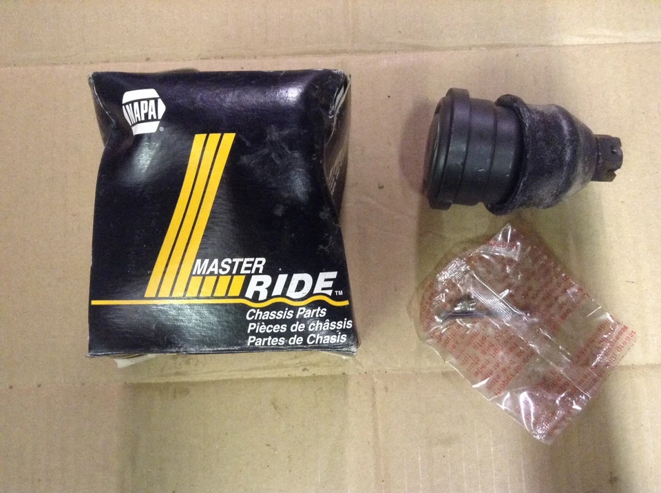 NUEVA NAPA 10267 Suspensión Rótula Delantera Inferior Foto 1 de 1